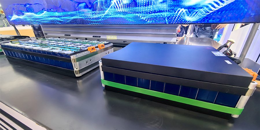 全球電池產能已達3TWh,未來5年還將增加兩倍?