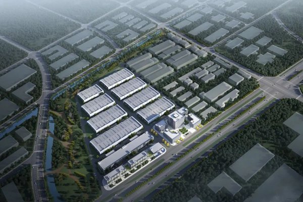 ?開展新能源業(yè)務(wù)及技術(shù)研發(fā)!四川成都一項目將于6月投產(chǎn)