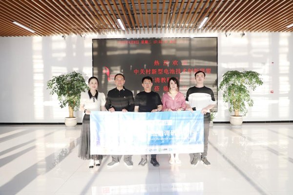 技術與市場雙輪驅動!華霆動力深耕全球電池PACK賽道