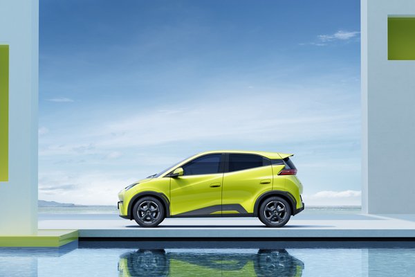 2024年新能源汽車積分公布：多家車企積分超百萬