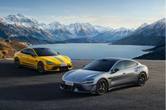 小米汽車二期工廠完成規劃驗收 固投不低于26億元