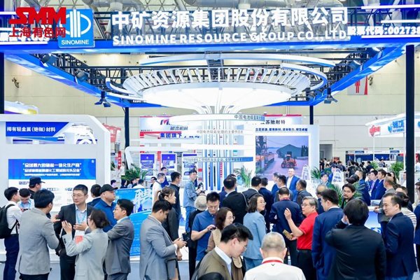 盛況直擊！CLNB 2025新能源展精彩遠超想象！