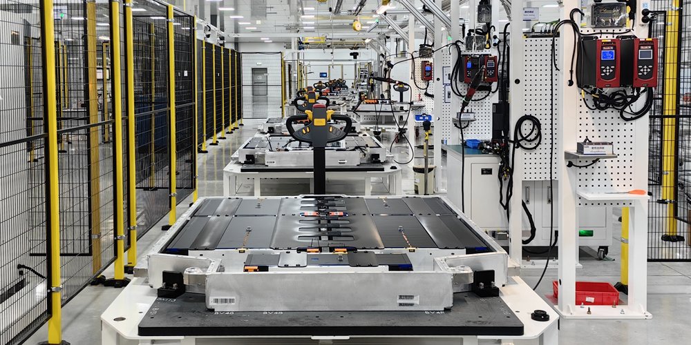 關(guān)稅風(fēng)暴持續(xù)發(fā)酵：近20天逾12家上市公司官宣海外建廠新動(dòng)態(tài)