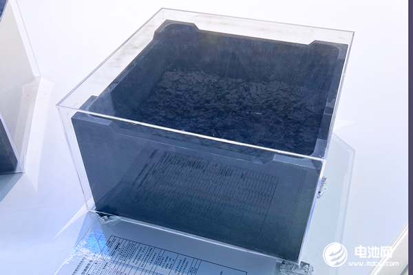 磷酸鐵鋰 磷酸鐵鋰