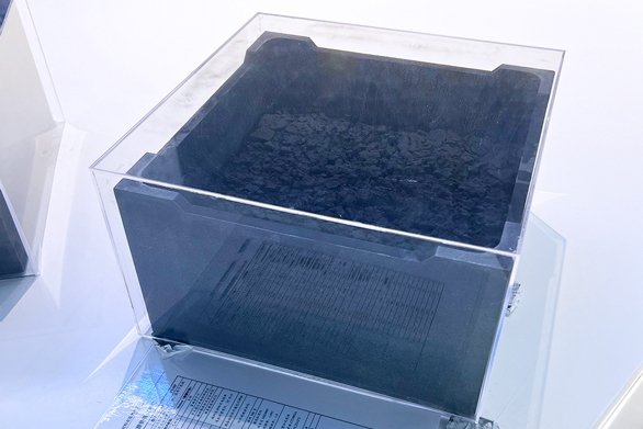 一季度我國(guó)電動(dòng)汽車等“新三樣”產(chǎn)業(yè)保持較高速度增長(zhǎng)