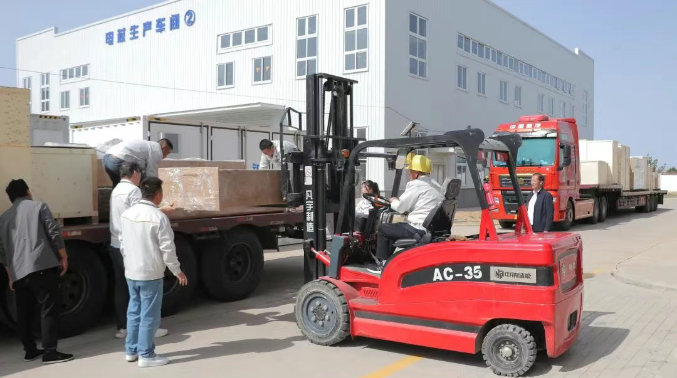 圖片來源：中鈉儲能新能源科技（甘肅）有限公司