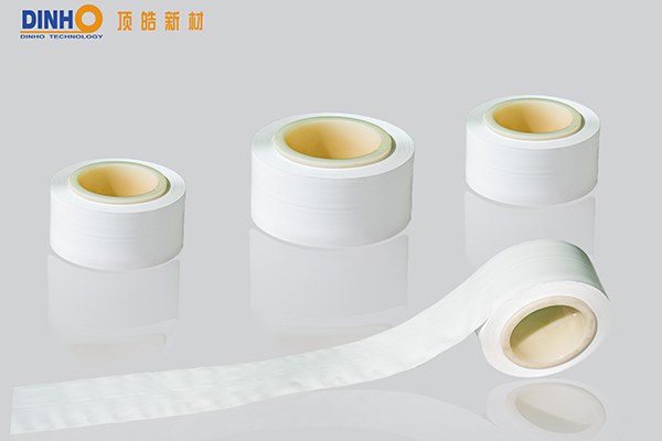 頂皓新材功能化隔膜材料