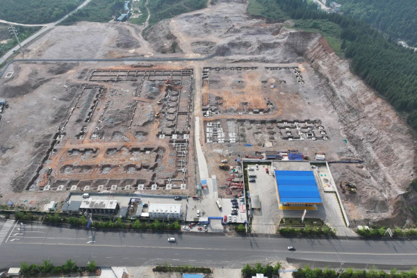 圖片來源:大龍開發區 圖片來源:大龍開發區