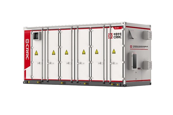 含儲能設備！這家上市公司簽下547.4億元大單