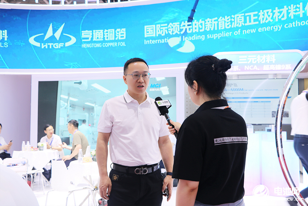 天津國(guó)安盟固利新材料科技股份有限公司總經(jīng)理朱武 天津國(guó)安盟固利新材料科技股份有限公司總經(jīng)理朱武