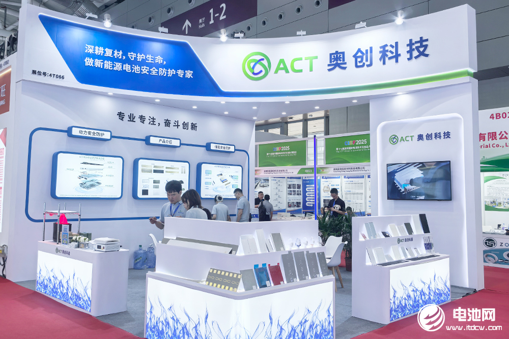 奧創特新(江蘇)新材料科技有限公司 奧創特新(江蘇)新材料科技有限公司