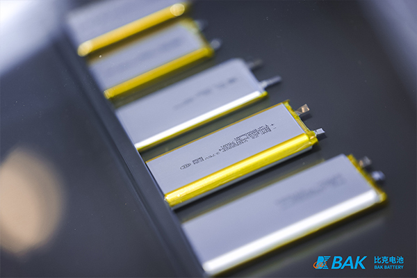 比克電池攜旗下圓柱、聚合物與方形電池三大產品線亮相CIBF 2025