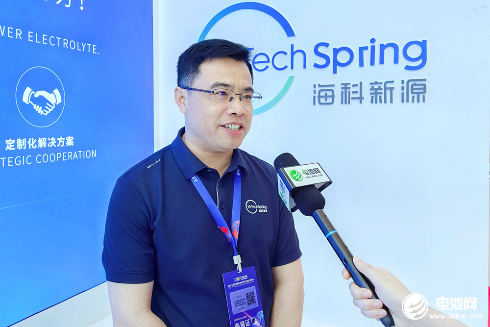 海科新源總經理馬立軍 海科新源總經理馬立軍