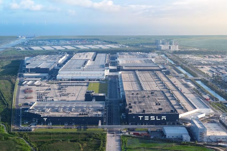 76個上榜！特斯拉/多氟多在列！第二批智能制造試點公布！