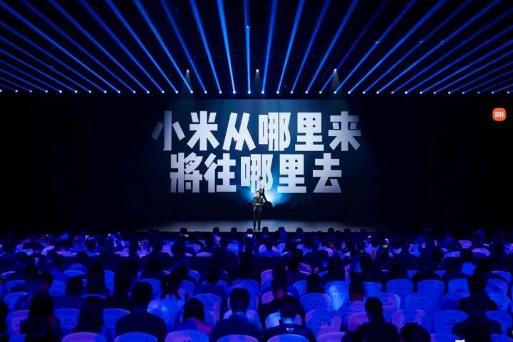 YU7正式發(fā)布!雷軍:未來(lái)五年小米預(yù)計(jì)再投入2000億研發(fā)費(fèi)用