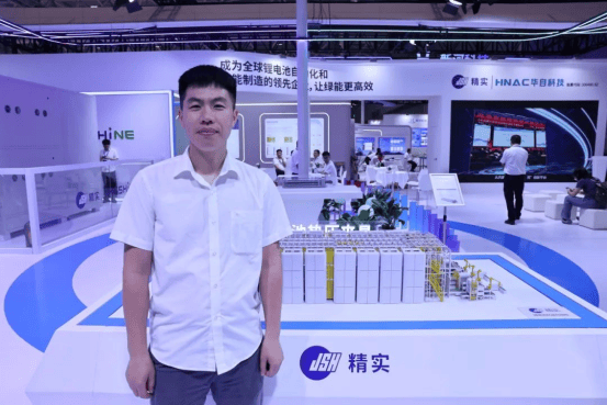 三代化成機/固態(tài)電池夾具，精實書寫中國鋰電裝備創(chuàng)新樣本！