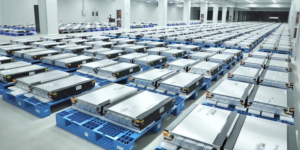 珠海冠宇/瑞浦蘭鈞/億緯鋰能等“南下”！中企首座海外工廠為何扎堆東南亞？