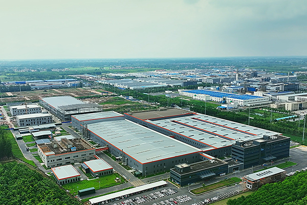 圖片來源:南都電源 圖片來源:南都電源