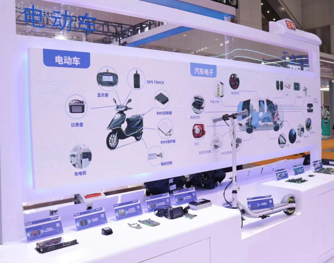 圖片來源:國民技術 圖片來源:國民技術