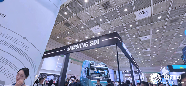 三星SDI 三星SDI