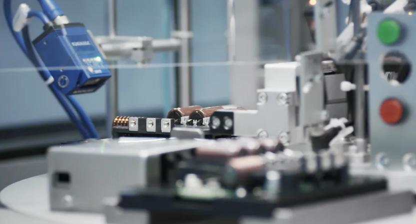 圖片來源：德爾股份