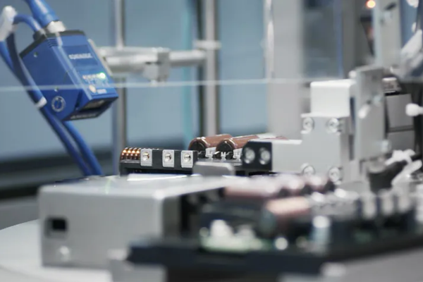 投資3億元!又一上市公司擬加碼固態(tài)電池領域