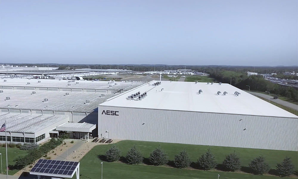 圖/遠景動力 圖/遠景動力