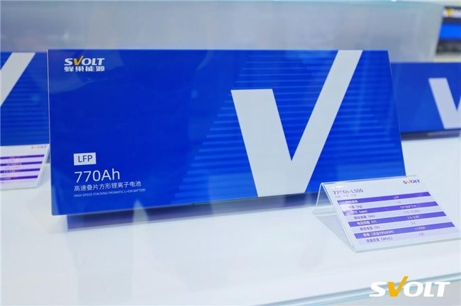 熱復合短刀備受青睞，蜂巢能源SNEC展再度斬獲2.1GWh儲能訂單！