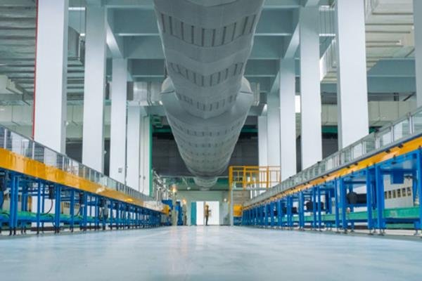 五礦新能聯(lián)合豐田等在湖南長沙成立電池回收公司