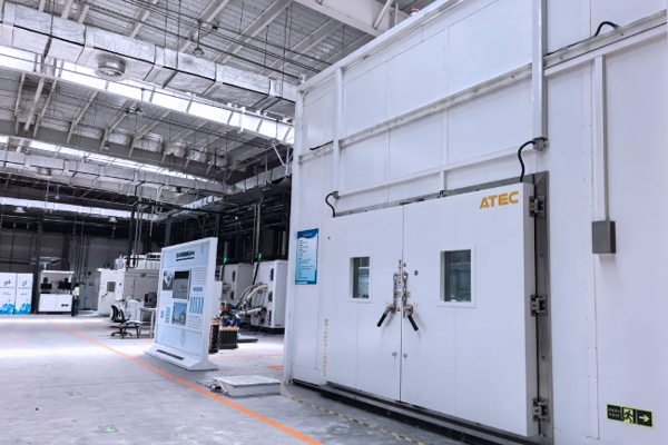 圖片來源：大興區融媒體中心