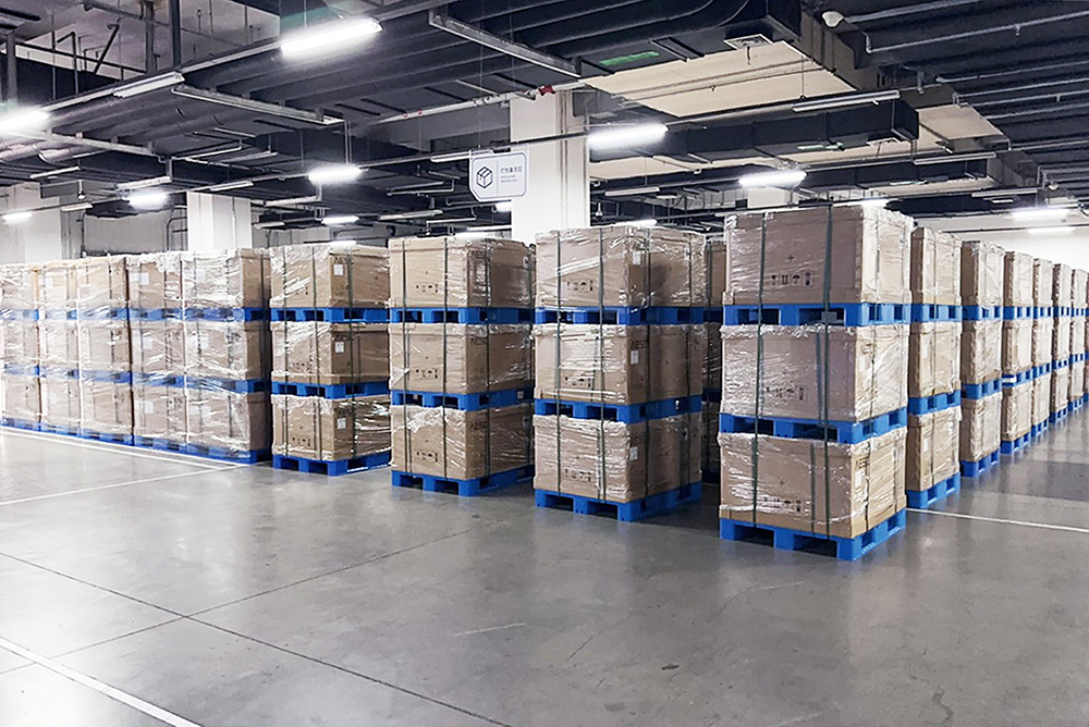 圖/遠(yuǎn)景動力