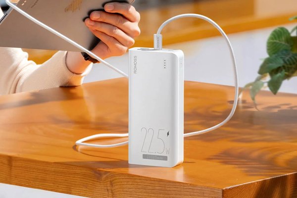 多所高校禁用!羅馬仕召回超49萬臺充電寶