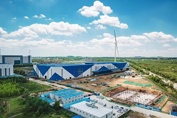 圖片來源：莊河發(fā)布