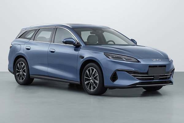 工信部最新目錄公告！買這些新能源汽車車型，減免購置稅！