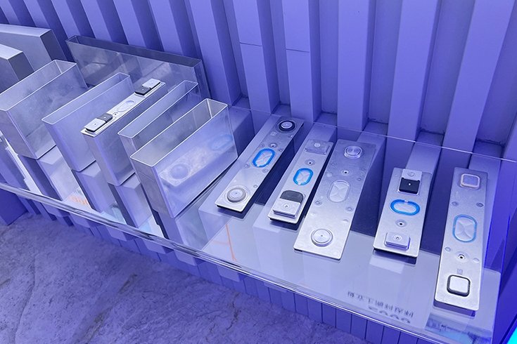 不去馬來西亞轉投泰國！科達利連續變更兩大項目投資目的地