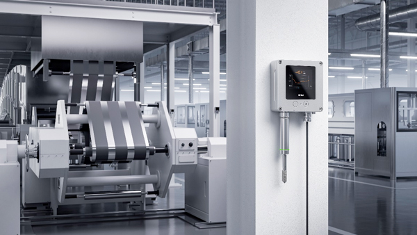 電池制造對露點(diǎn)傳感器核心需求在哪？如何保障可靠性？