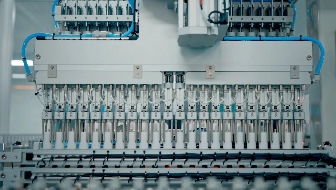 圖片來源:長虹發布 圖片來源:長虹發布