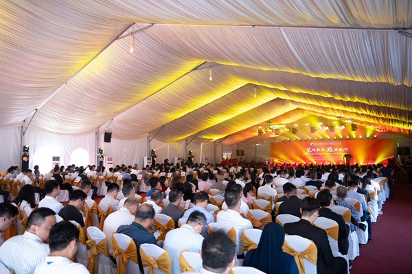 星源材質馬來西亞20億㎡產能落地 獨立定價體系開啟盈利新篇章 星源材質馬來西亞20億㎡產能落地 獨立定價體系開啟盈利新篇章