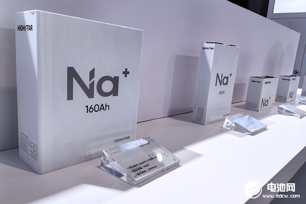 鈉電池和半固態電池產品出貨增加 普利特上半年凈利預超2億 鈉電池和半固態電池產品出貨增加 普利特上半年凈利預超2億