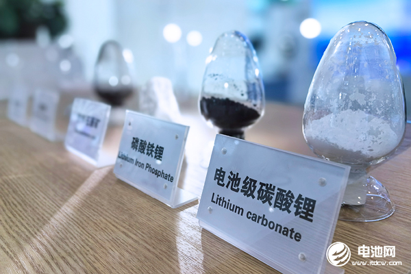 【正極材料周報(bào)】蔚藍(lán)鋰芯擬增資格林美印尼項(xiàng)目!又一材料公司破產(chǎn)重整!