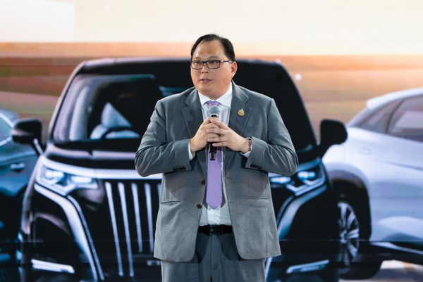 比亞迪正式交付客戶第9萬輛新能源汽車 比亞迪正式交付客戶第9萬輛新能源汽車