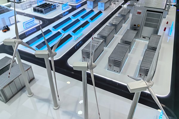 四家國企在廣東湛江注資10億成立新公司 經(jīng)營范圍含儲能技術(shù)服務(wù)