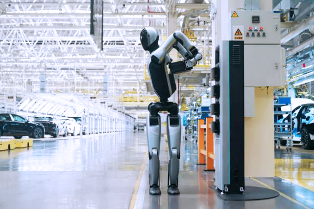 圖源:優必選 圖源:優必選