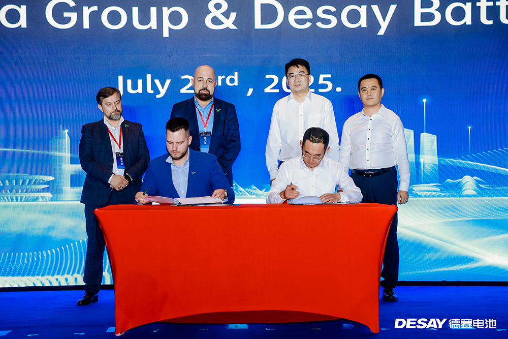 當儲能行業還在“揣滅火器”，這家企業已讓量產電芯“開口說話”？