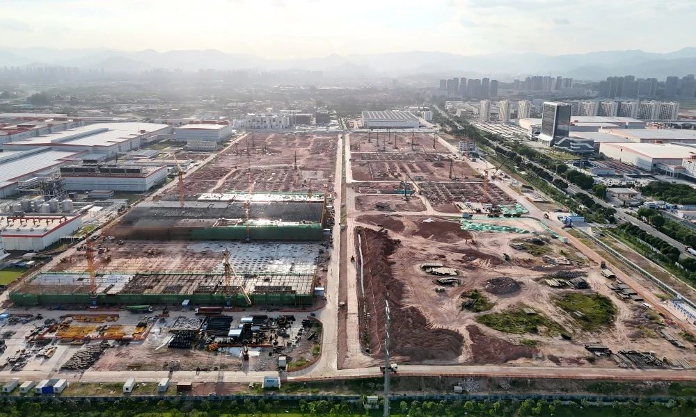 廈門時(shí)代二期項(xiàng)目 廈門時(shí)代二期項(xiàng)目