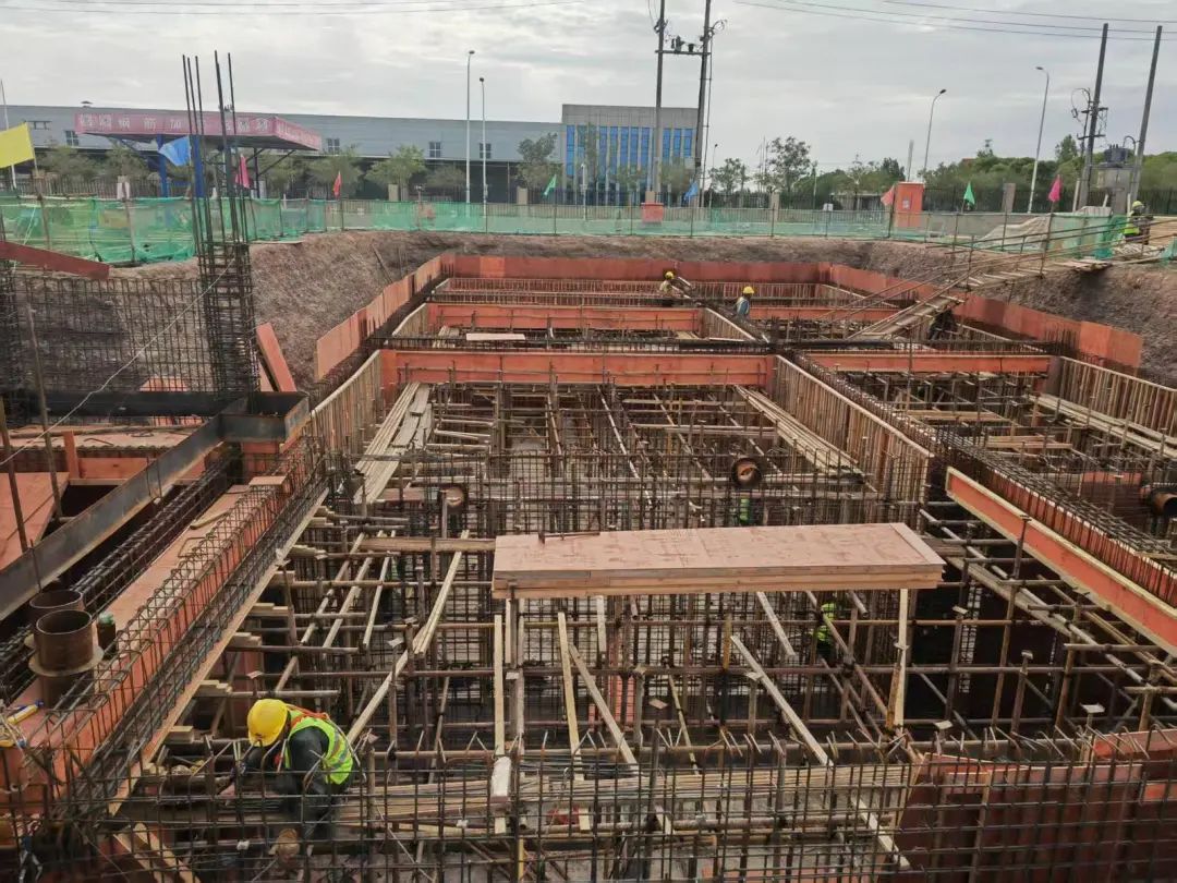 坐標甘肅金昌!鋰電池裝備生產與年產萬噸硅碳負極材料項目開建 坐標甘肅金昌!鋰電池裝備生產與年產萬噸硅碳負極材料項目開建