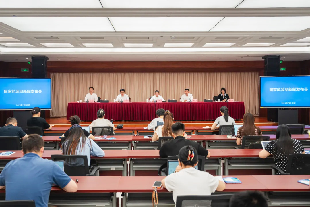 圖片來源：國家能源局