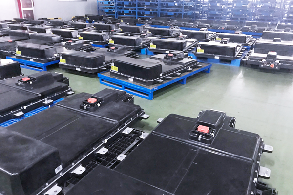 新股東加入！國軒高科旗下電池公司增資至12.1億元