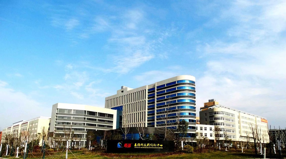 武漢惠強新能源材料科技有限公司