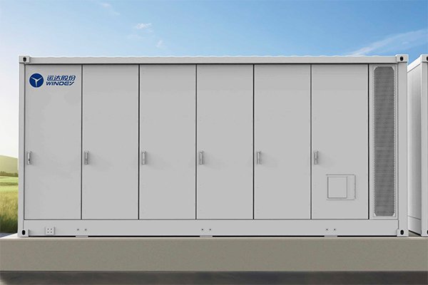 合計1.6GWh!運達股份兩大儲能項目公開詢比價